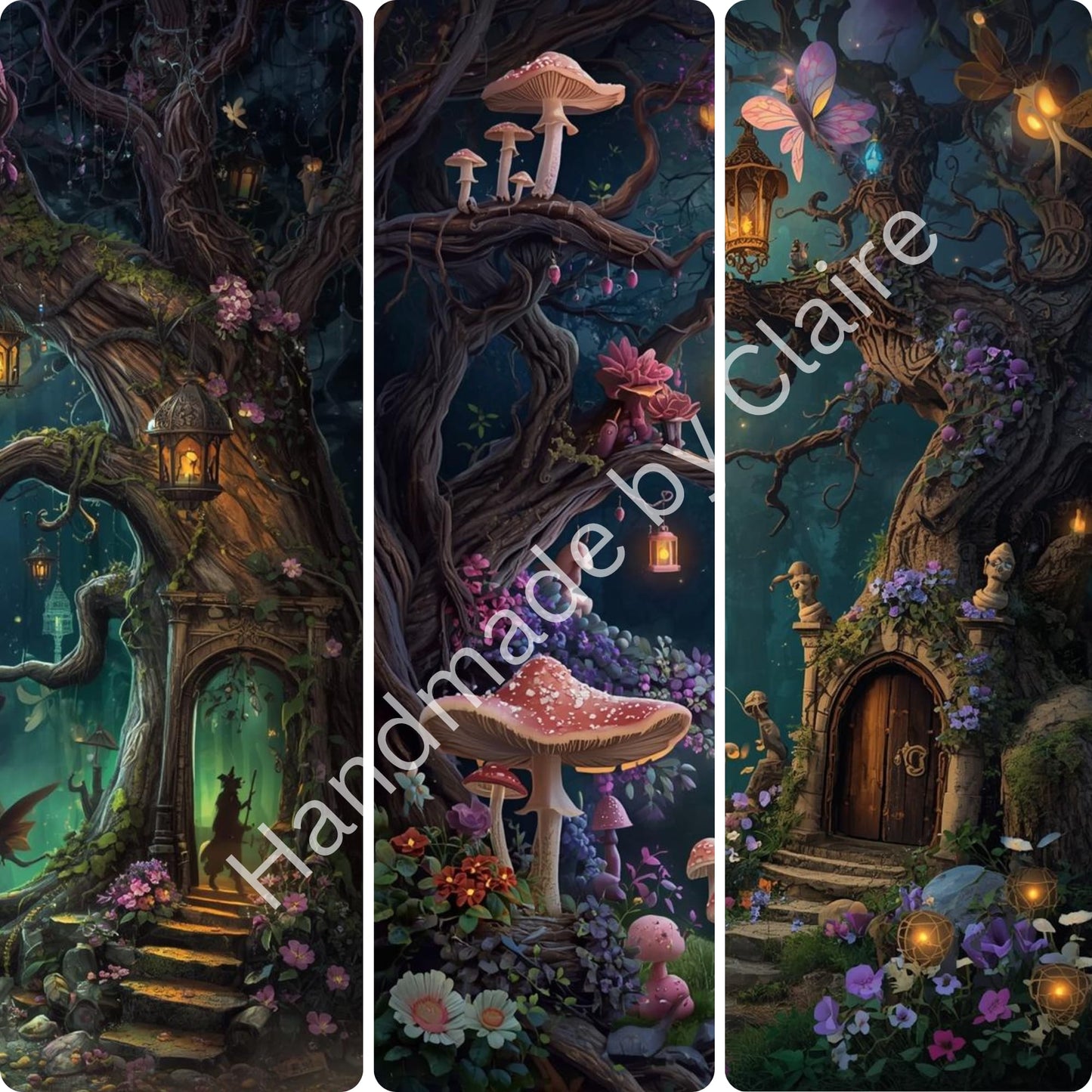 Magic Shrooms