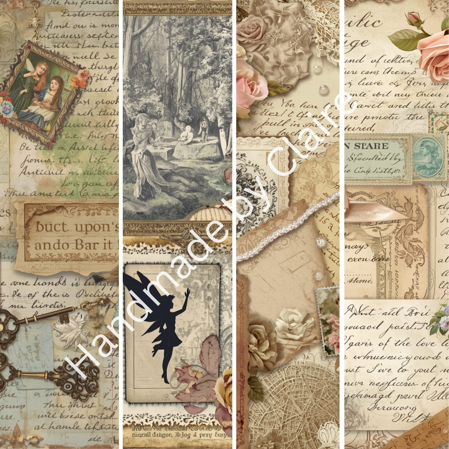 Antique Fairytales