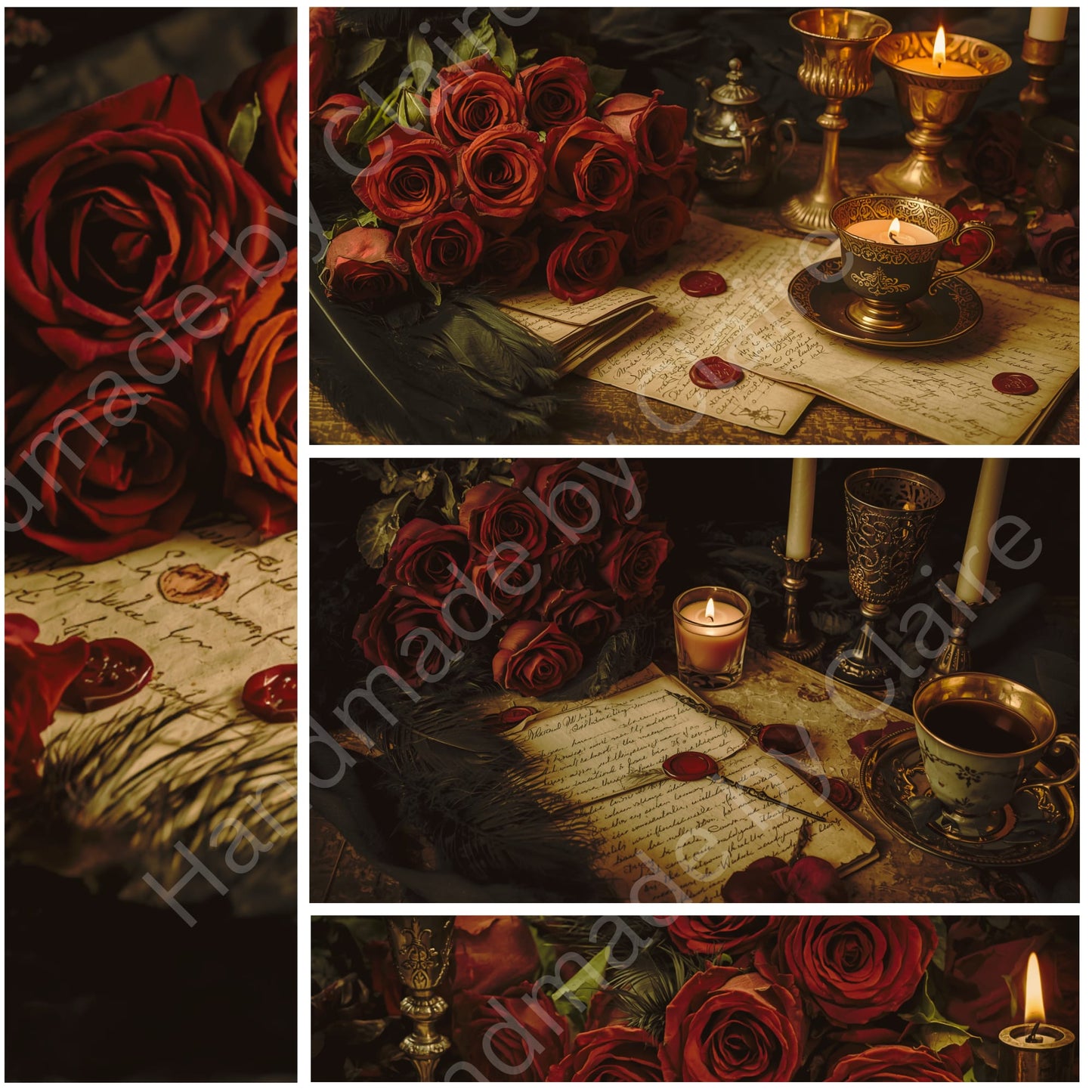 The Last Love Letter