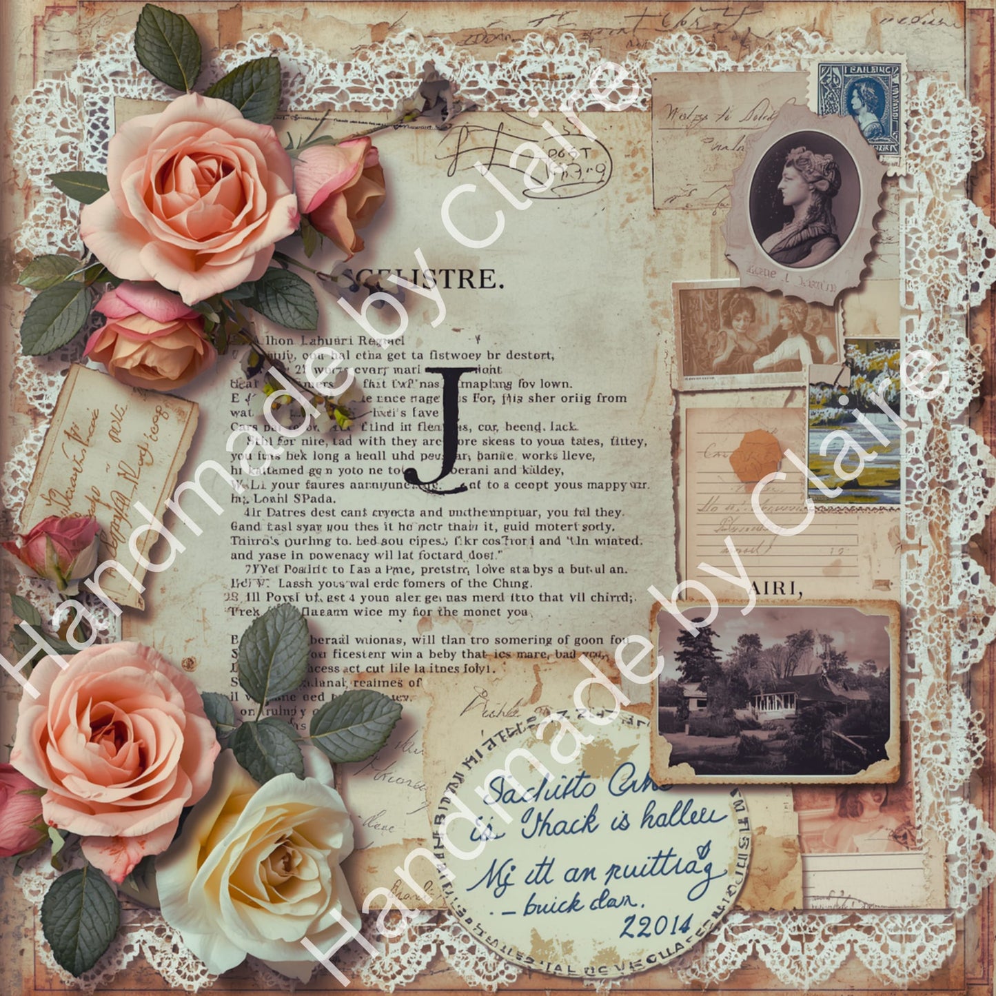 The Romanticist
