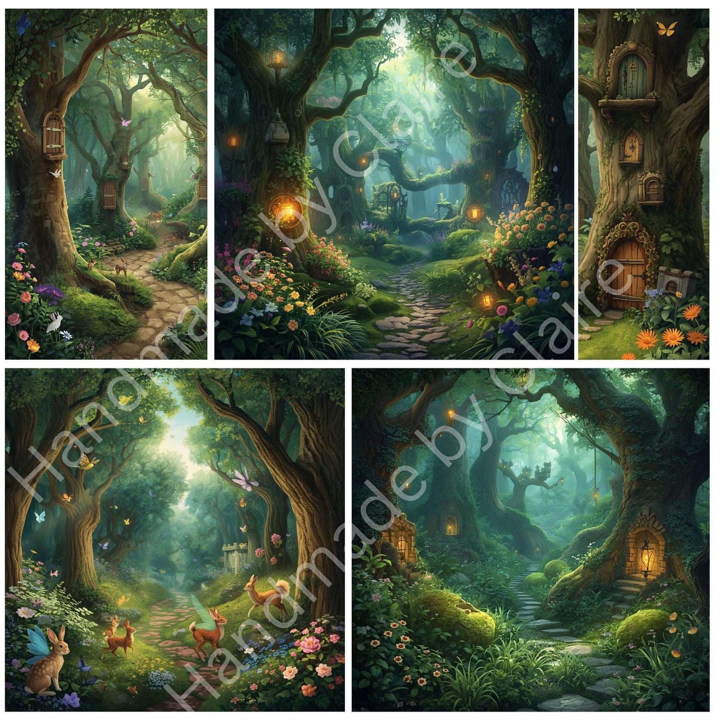 Whisperwood