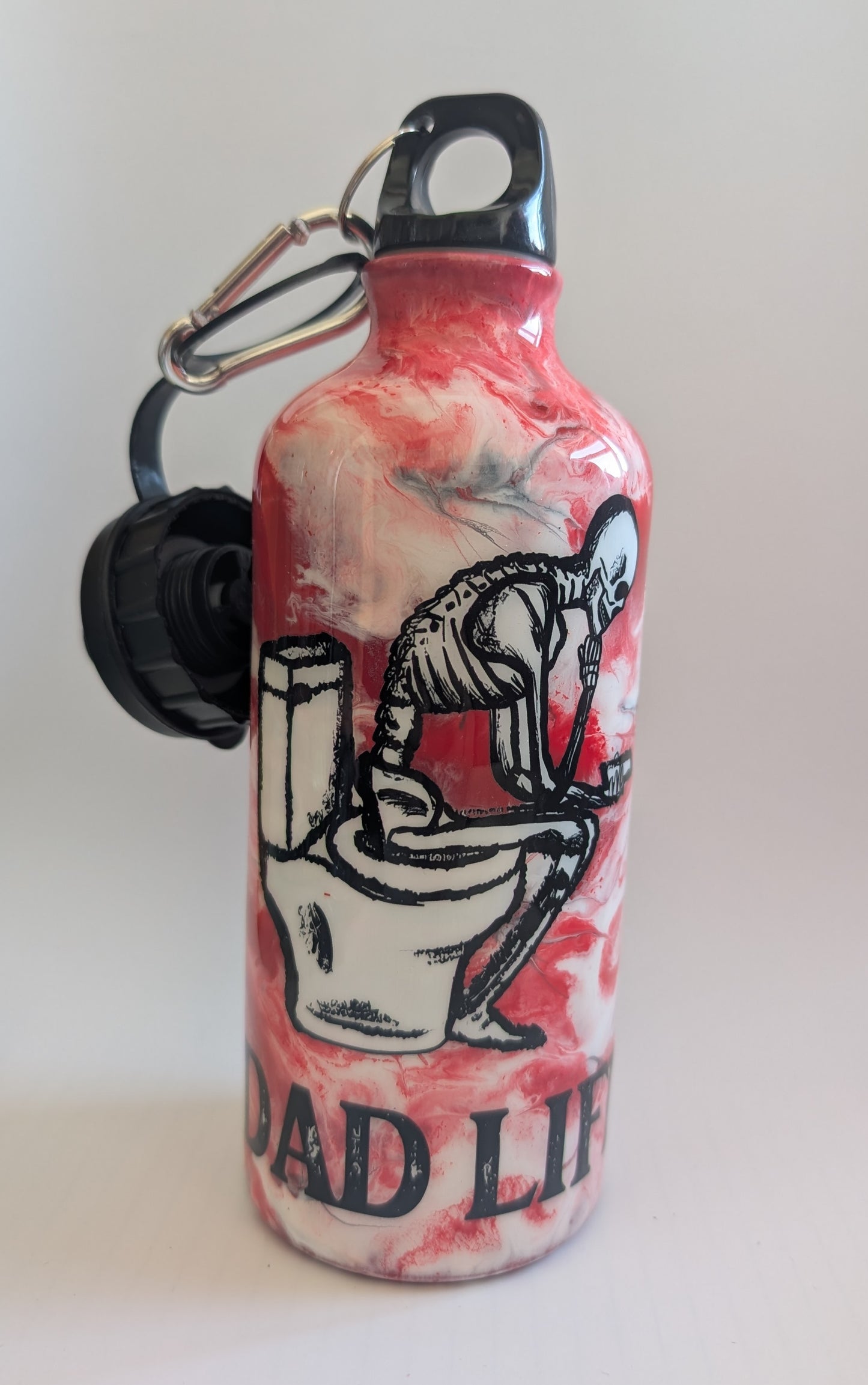 Hydro Bottle
