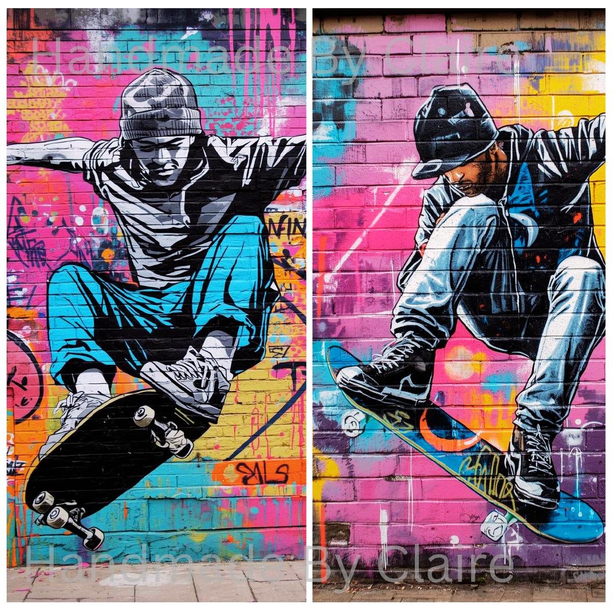 Kick Flip