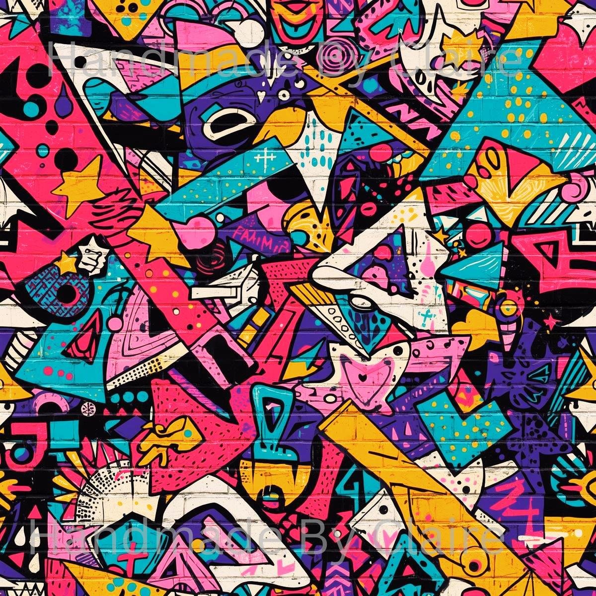 Electric Doodle