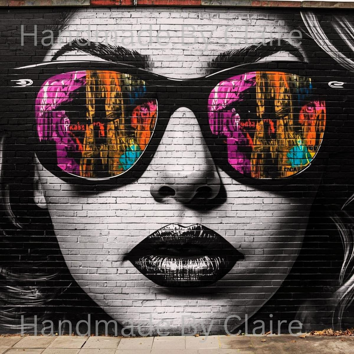 Reflected Riot