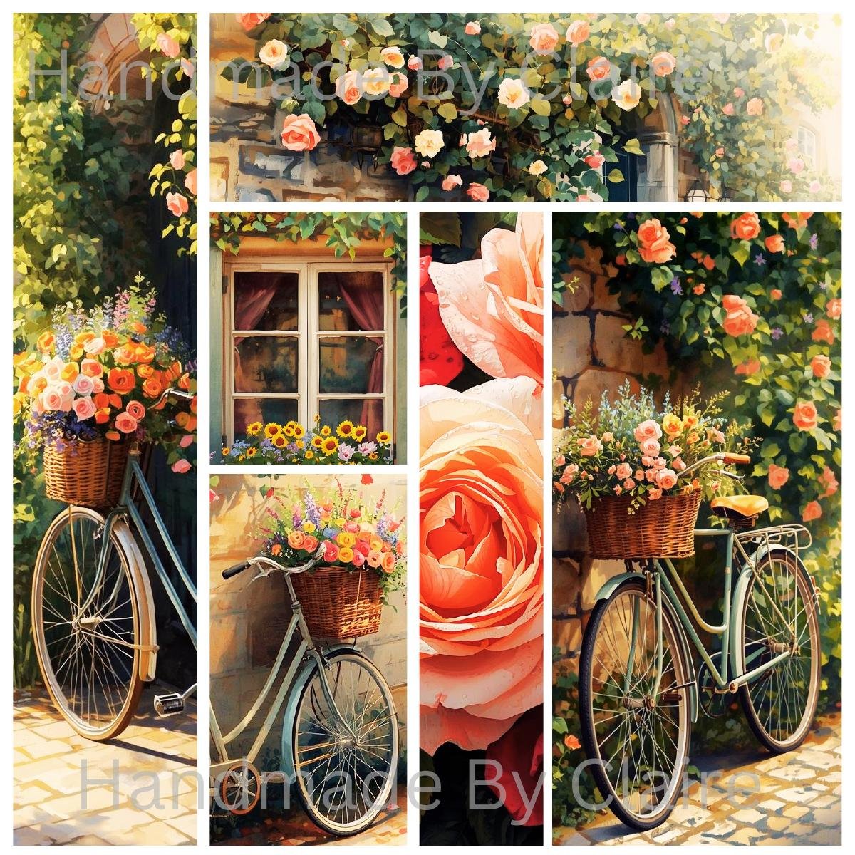 A day in France