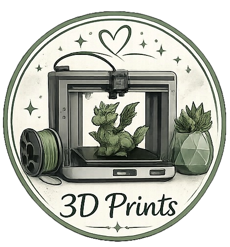 3D Prints