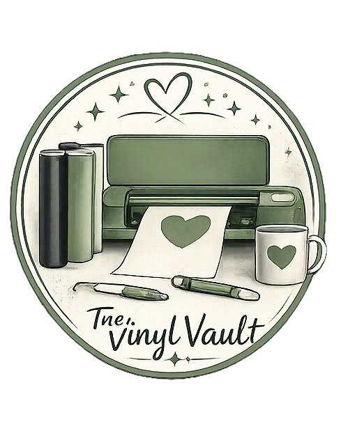 The Vinyl Vault