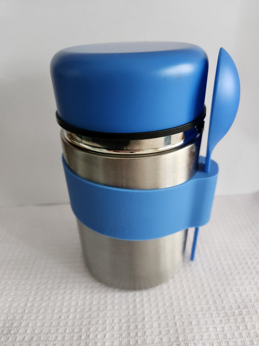 Food flask