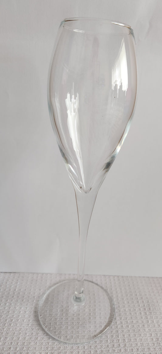 Champagne flute