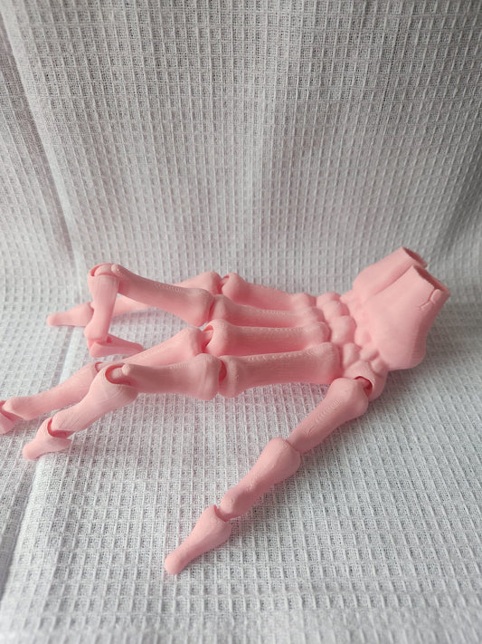 3D Hands