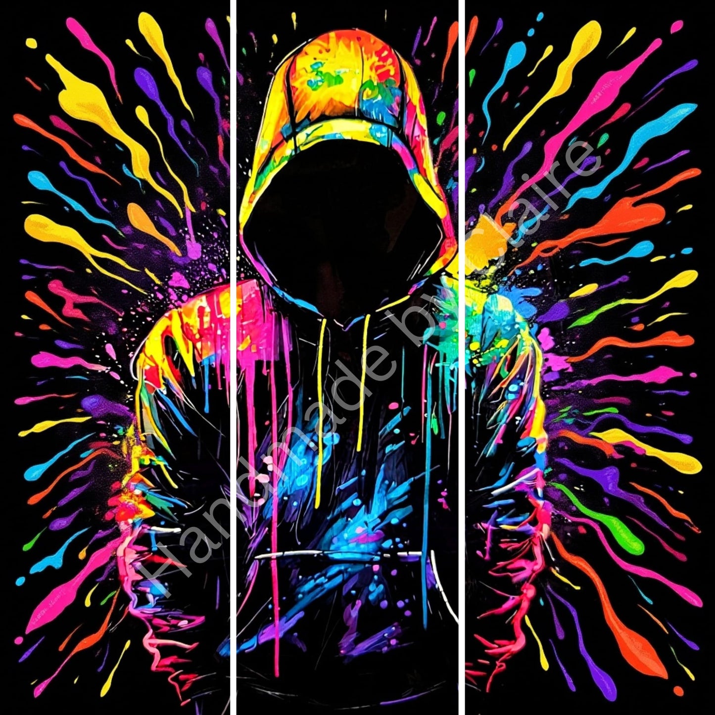 Urban Voltage