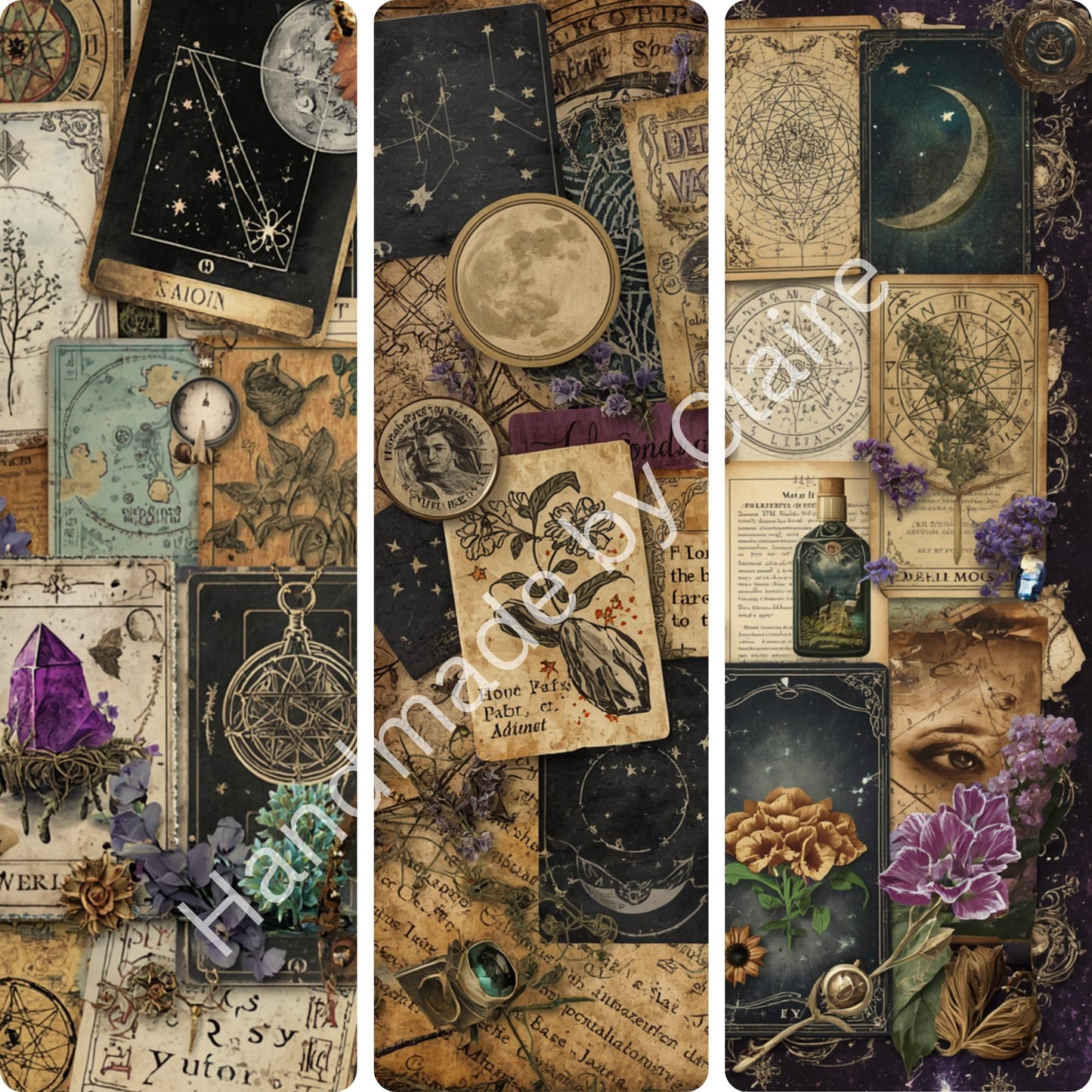 Stars and Spells