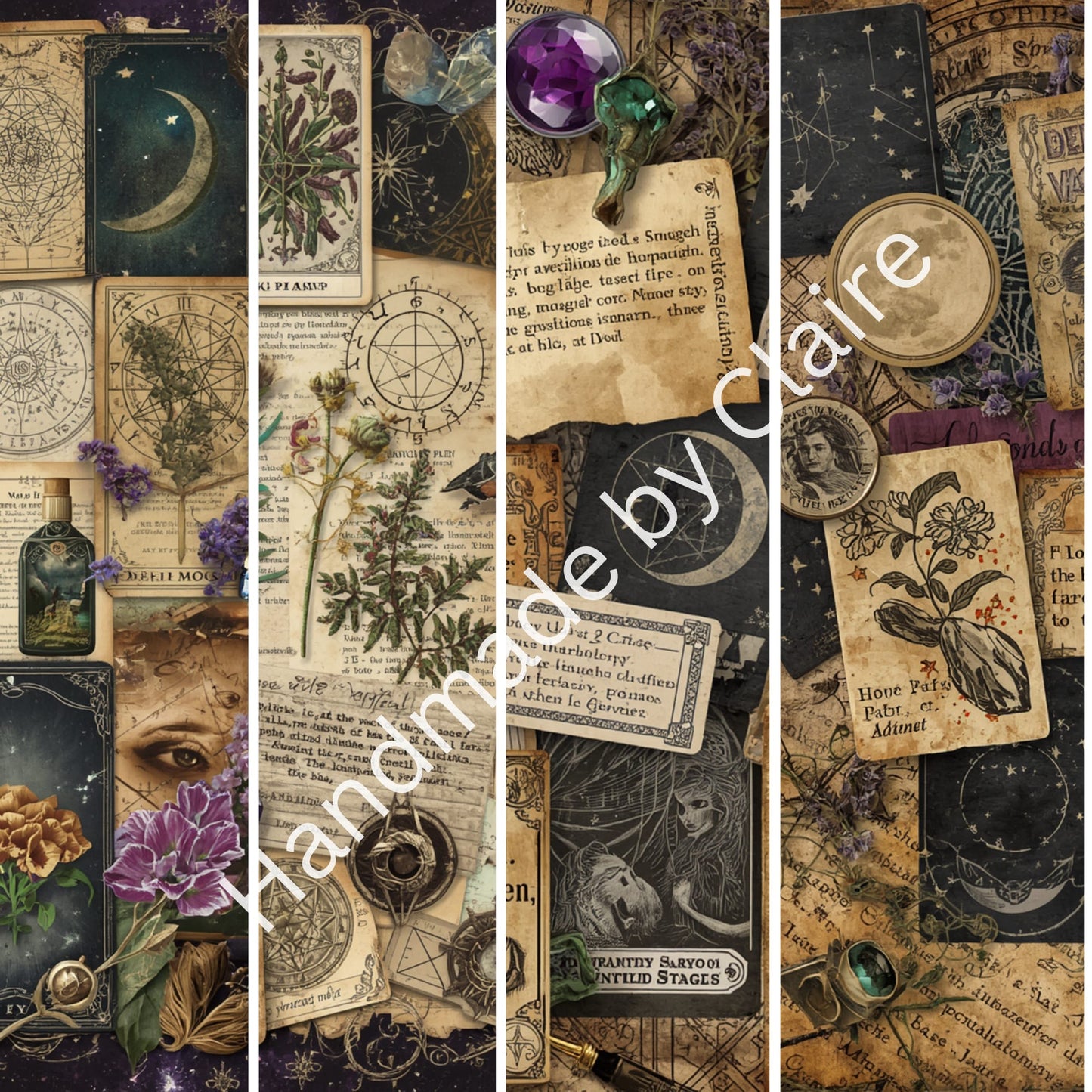 Antique Moonspell
