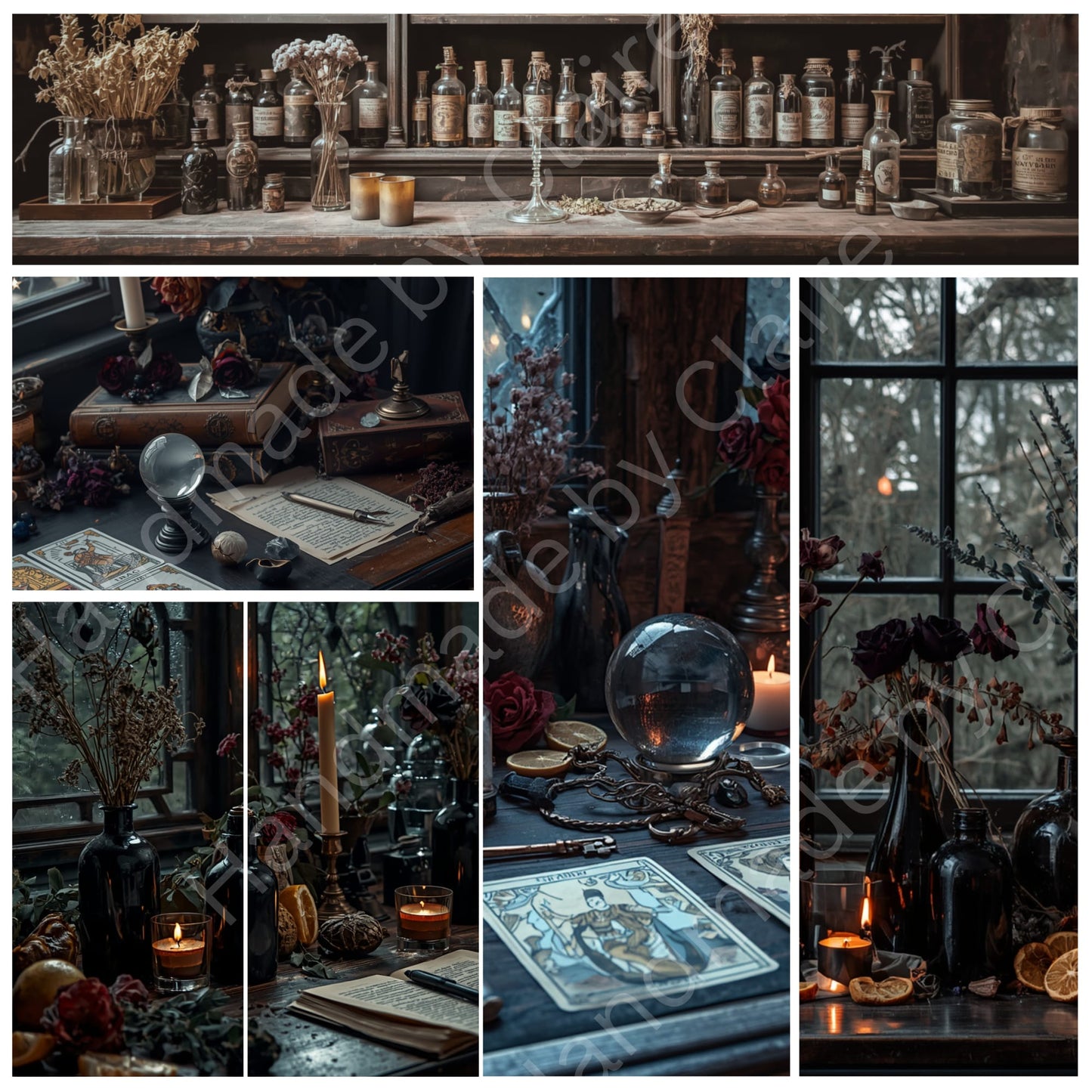 The Witching Hour