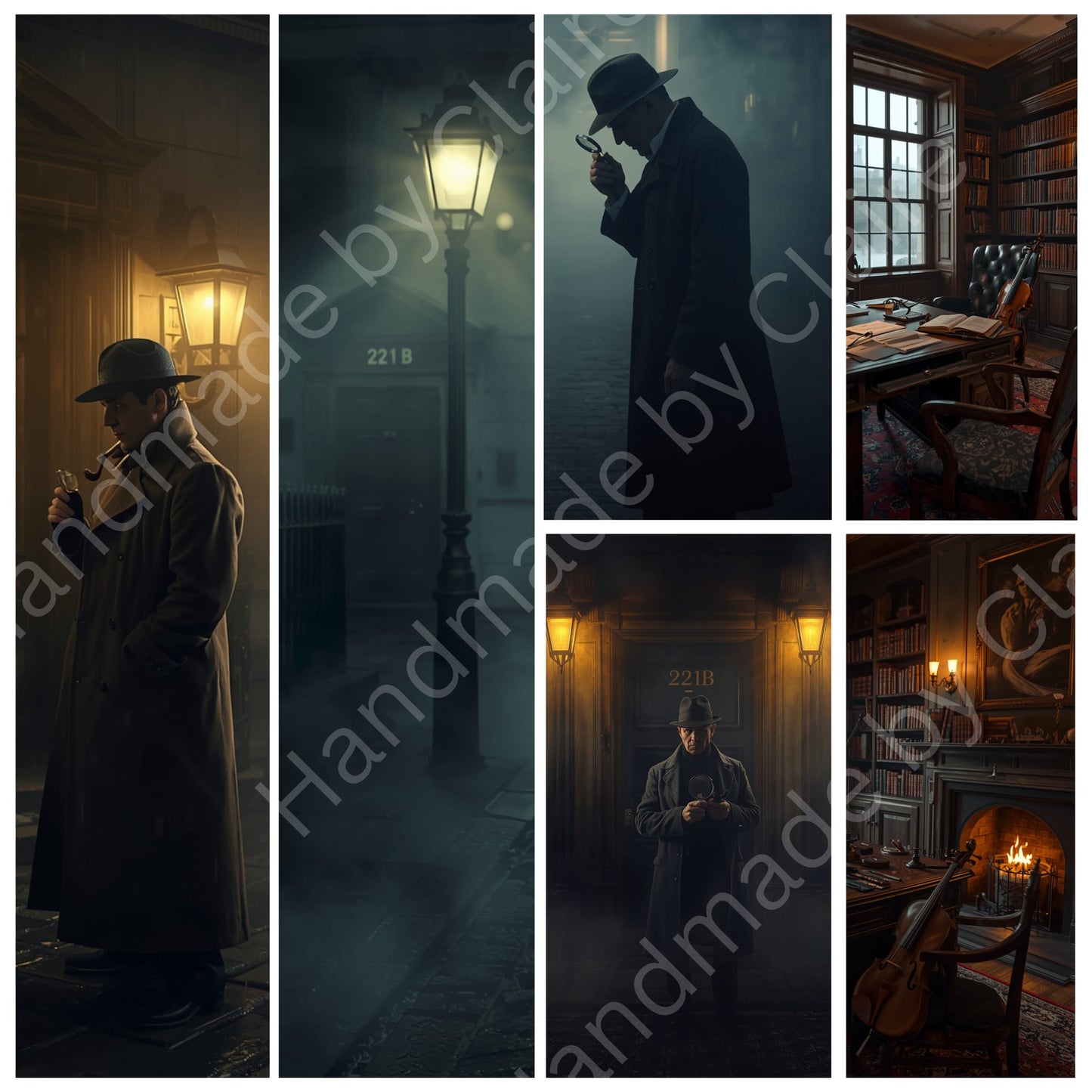 221B