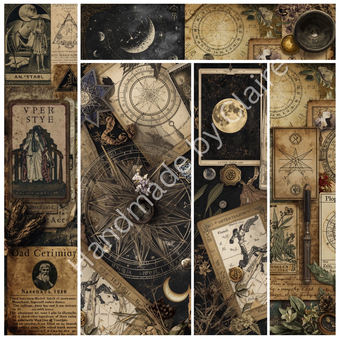 Lunar Prophecy