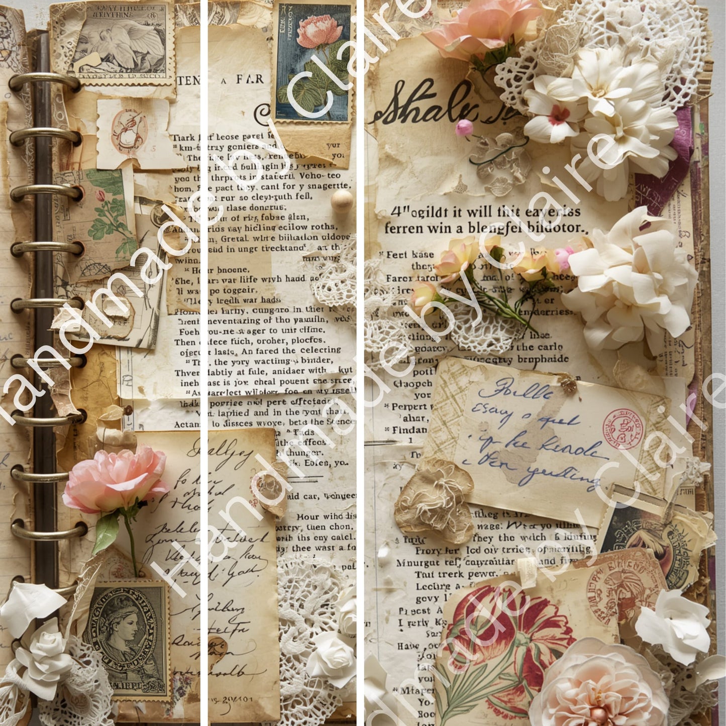 Antique Whisper