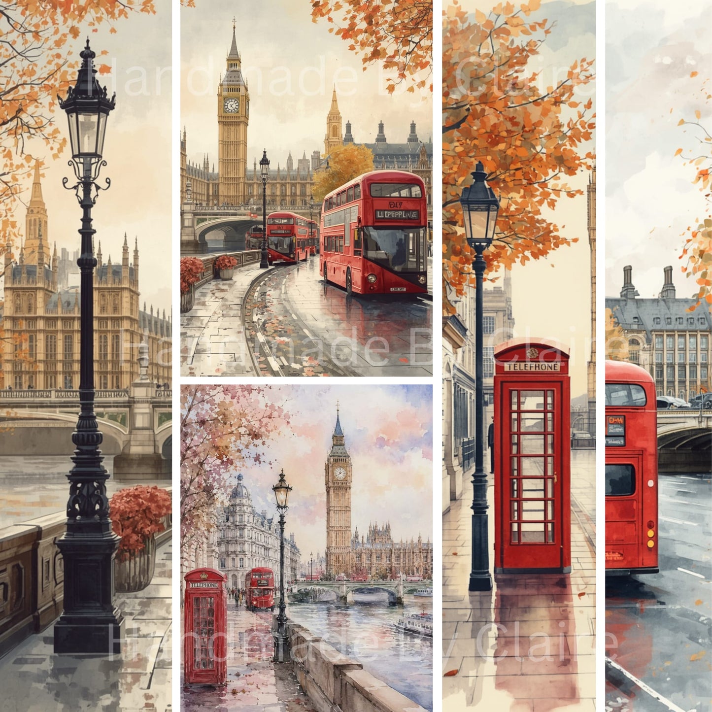 Landan Tarn