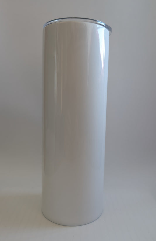 30oz Stainless Steel Tumbler
