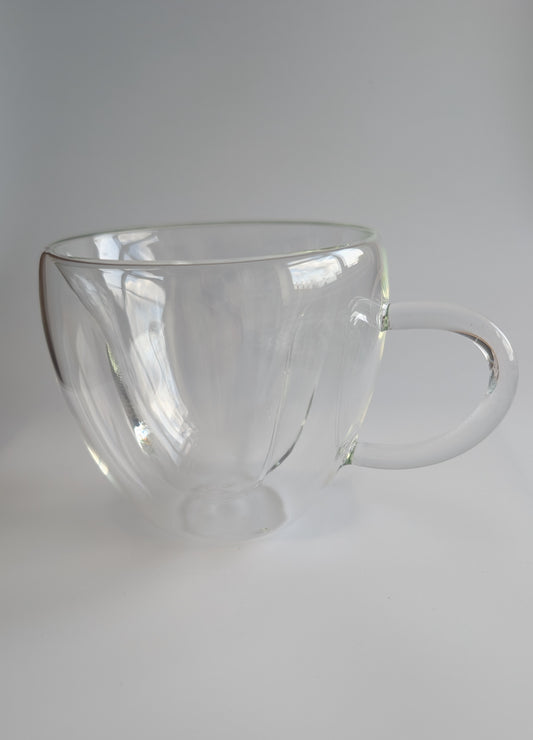 Heart Mug