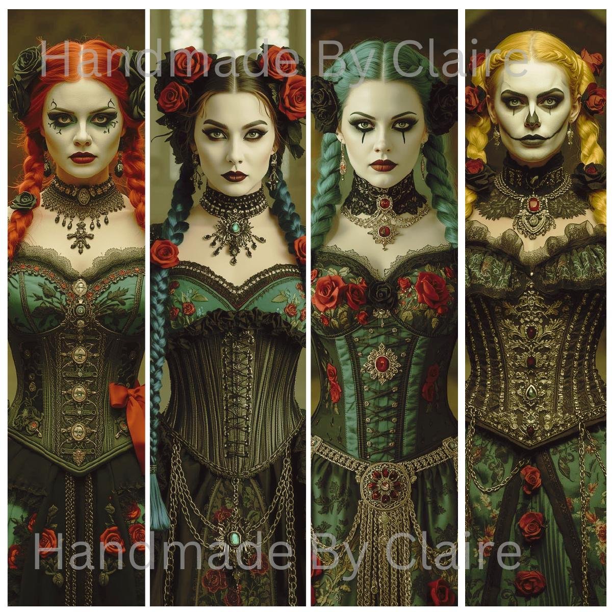 Midnight Masquerade