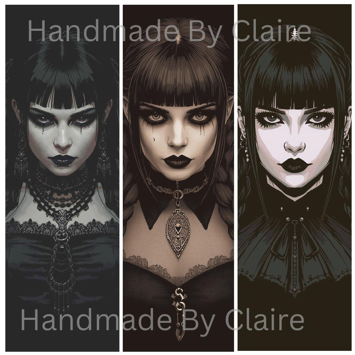 The Silent Coven