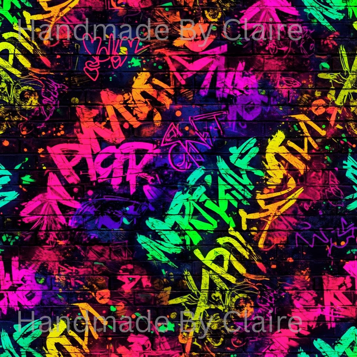 Cosmic Graffiti