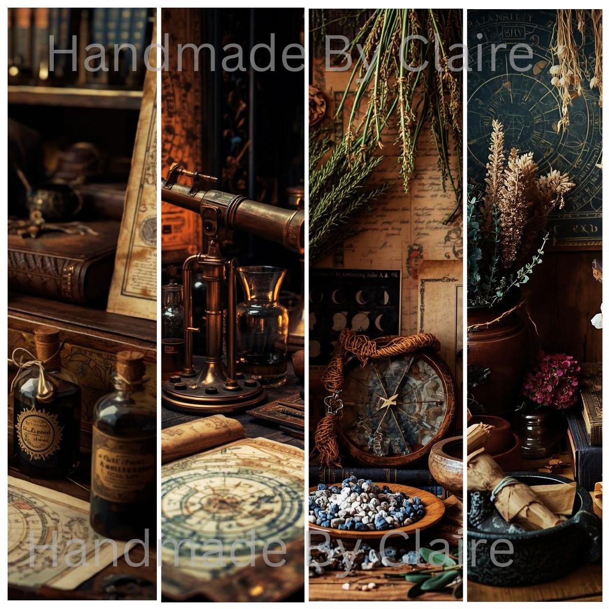 Botanica Obscura