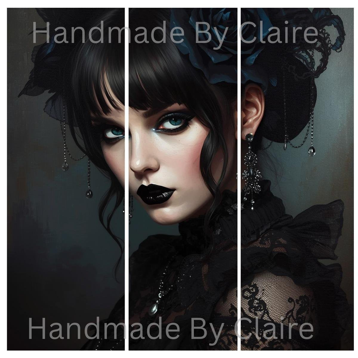 Nocturnal Elegance
